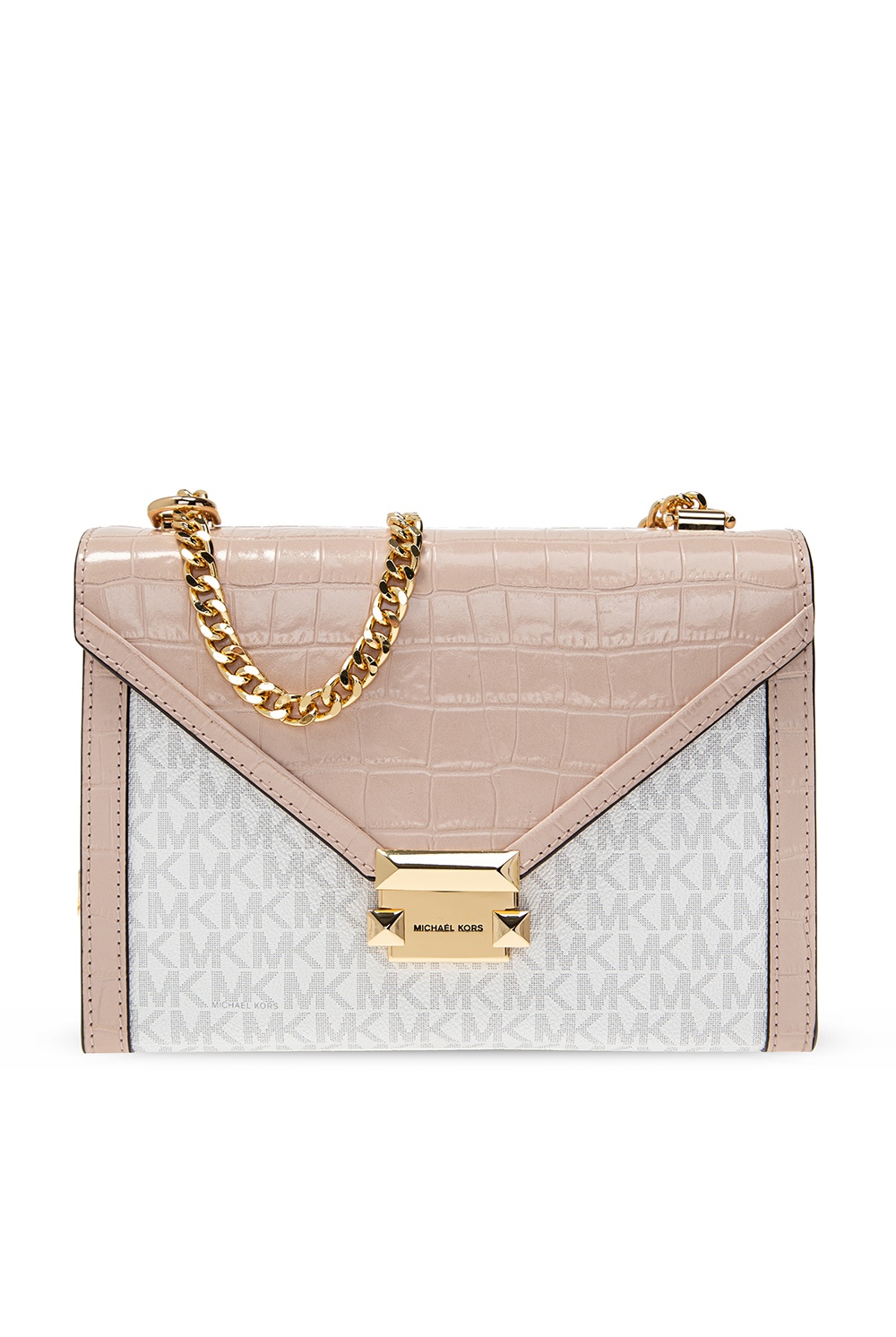 Michael michael kors whitney bag hot sale